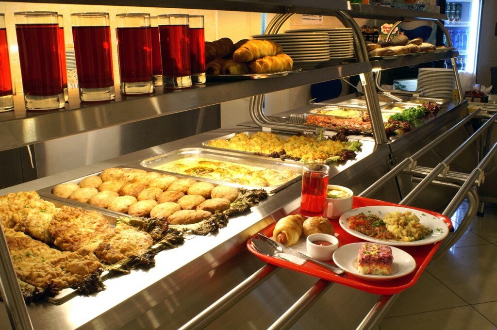 Гостиница Афина Витязево-32