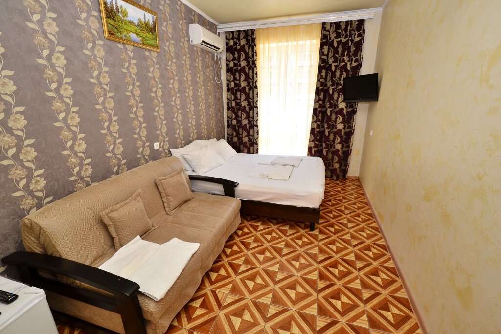 Гостиница Афина Витязево-38