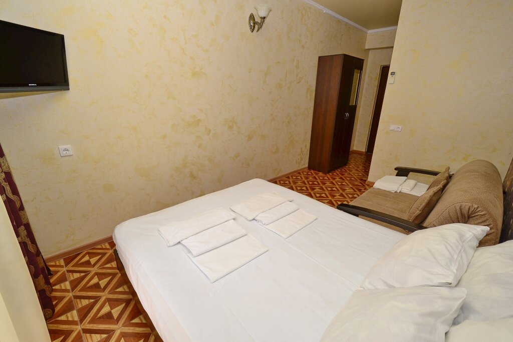 Гостиница Афина Витязево-35