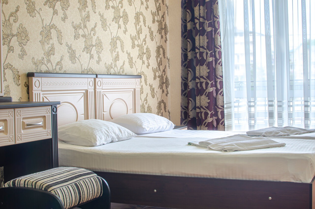 Гостиница Афина Витязево-67