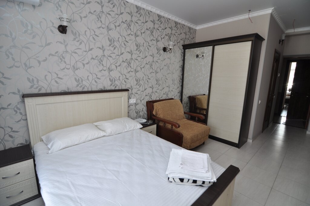 Гостиница Афина Витязево-37