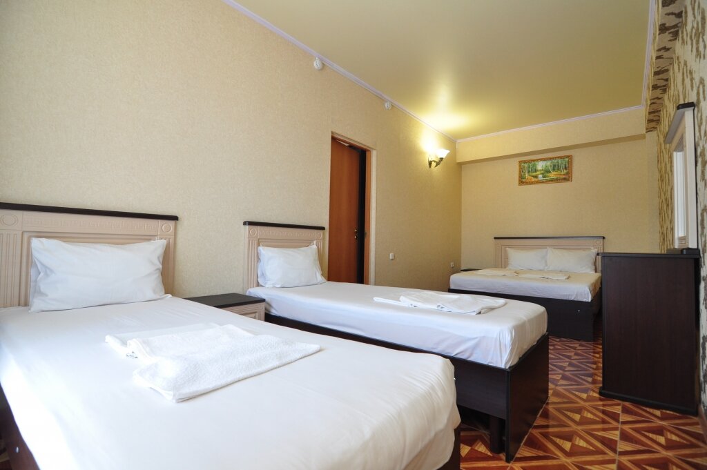 Гостиница Афина Витязево-29