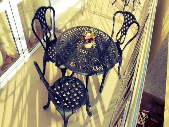 Гостиница Афина Витязево-28