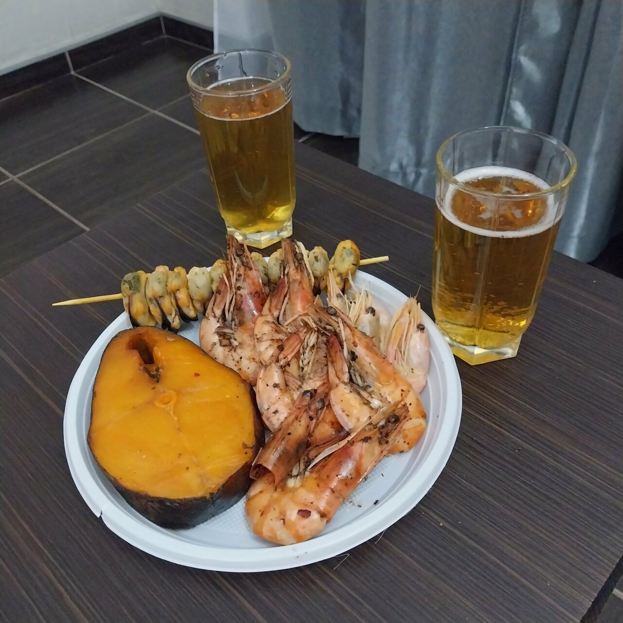 Гостиница Афина Витязево-74