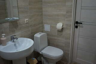 Гостиница Афина Витязево Семейный номер-3