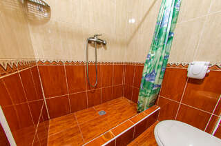 Гостиница Афина Витязево Люкс с 2 спальнями-4