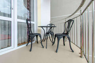 Гостиница Афина Витязево-7