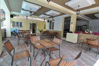 Гостиница Афина Витязево-5