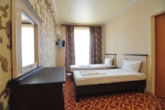 Гостиница Афина Витязево-39