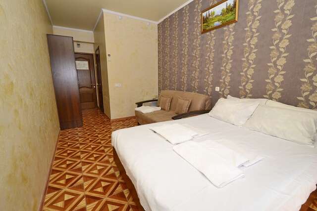 Гостиница Афина Витязево-41