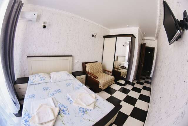 Гостиница Афина Витязево-20