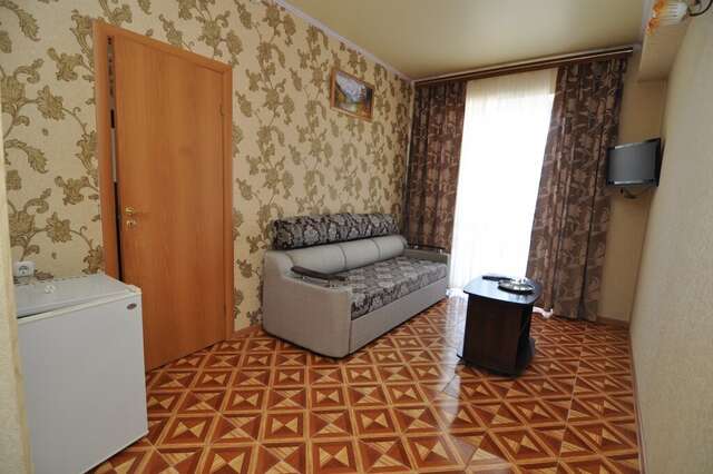 Гостиница Афина Витязево-25