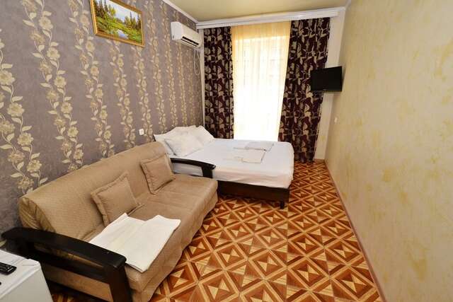 Гостиница Афина Витязево-37