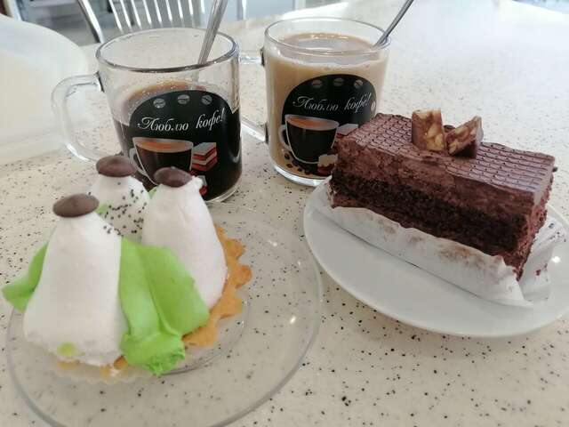 Гостиница Афина Витязево-75