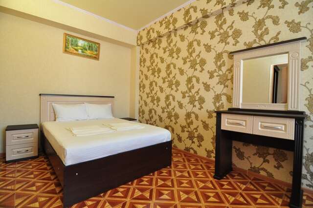 Гостиница Афина Витязево-29