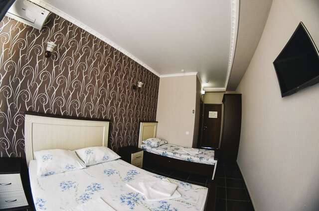 Гостиница Афина Витязево-24