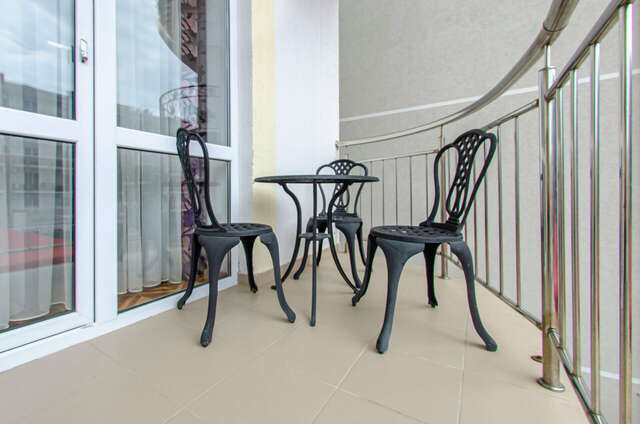 Гостиница Афина Витязево-10