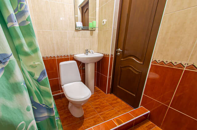 Гостиница Афина Витязево-49