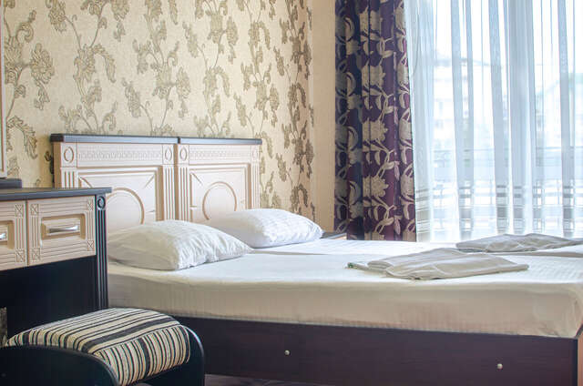 Гостиница Афина Витязево-66