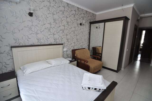 Гостиница Афина Витязево-36