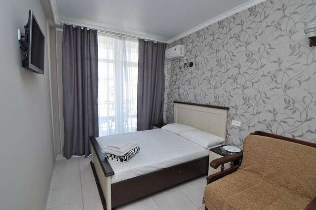 Гостиница Афина Витязево-12