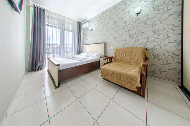 Гостиница Афина Витязево-71