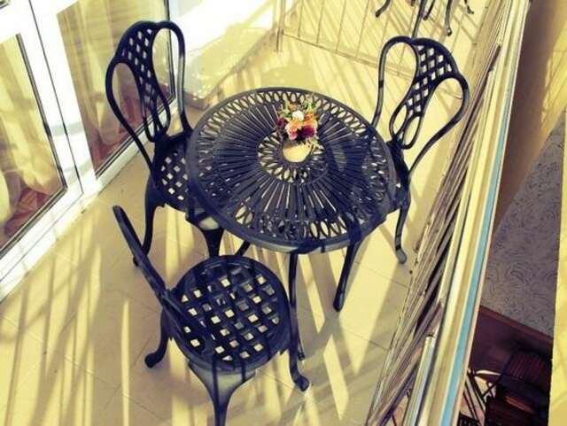 Гостиница Афина Витязево-27