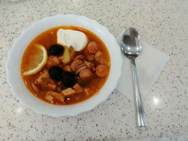 Гостиница Афина Витязево-69